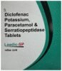 Laadic-SP Tablet