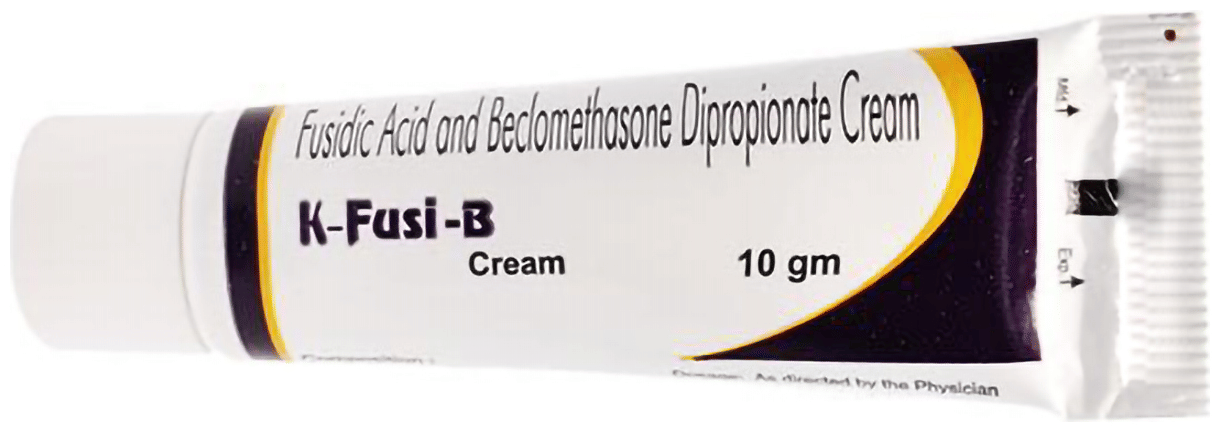 K-Fusi-B Cream