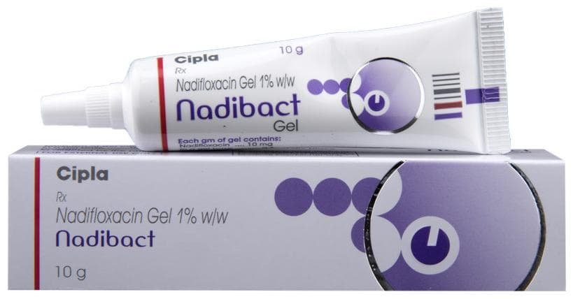 Nadibact Gel