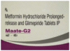 Maate-G 2 Tablet PR
