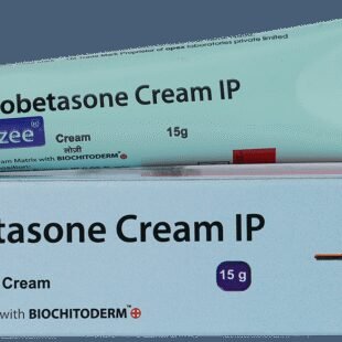 Lozee Cream