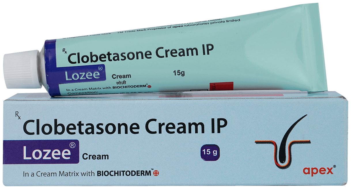 Lozee Cream