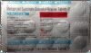 Metozox 50 Tablet ER