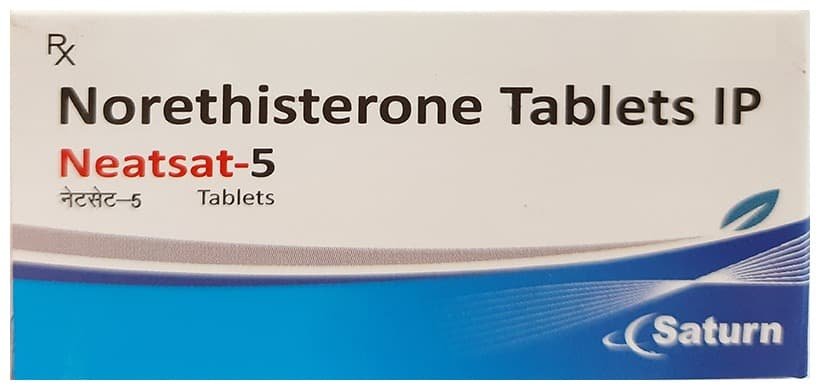 Neatsat 5 Tablet