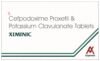 Ximinic Tablet