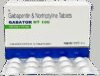 Gabator NT 100 Tablet