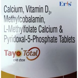 Tayo Total Tablet