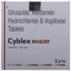 Cyblex MV 80.2 Tablet