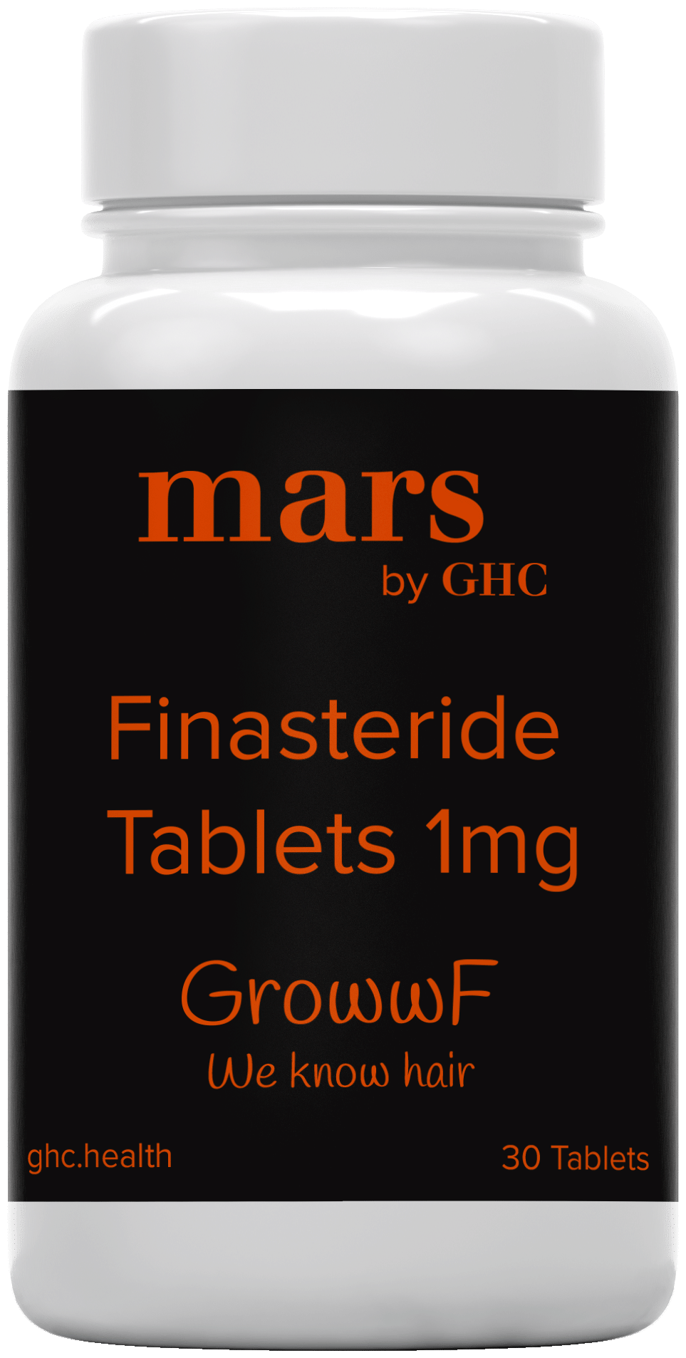 Mars GrowwF Tablet