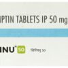 Siglinu 50 Tablet