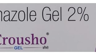 Crousho Gel