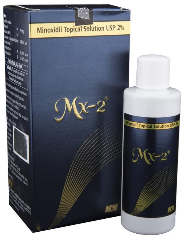 MX 2 Solution