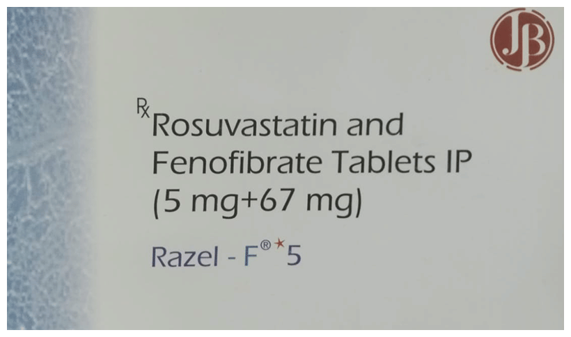 Razel-F5 Tablet