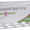 Levogastrol Tablet