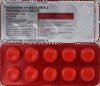 Drotaclear Spas 80mg/250mg Tablet