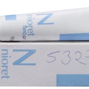 Nioret Nano Gel