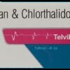 Telvilite-CH Tablet