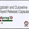 Radpreg-D Capsule DR