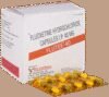 FLUtee 40mg Capsule