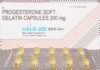 Hald 200 Soft Gelatin Capsule