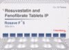 Rosave F 5 Tablet