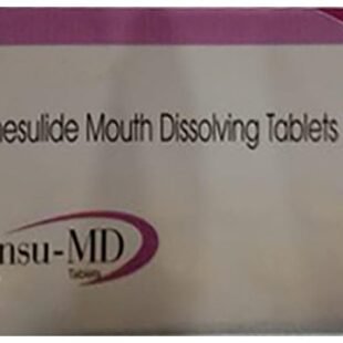 Minsu-MD Tablet