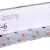 Itin 6 Tablet