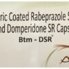 Btm-DSR Capsule