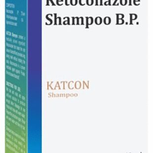 Katcon Shampoo
