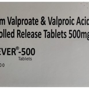 Valever 500 Tablet CR