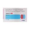 Dapaford VD 10mg/100mg Tablet SR