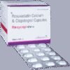 Rosycap-CV 10 Capsule