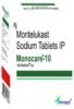 Monocare 10mg Tablet