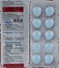 Sinarzine Tablet