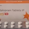 Ecitelo 10 Tablet
