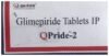 QPride 2 Tablet
