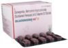 Gluconorm G2 D Tablet SR