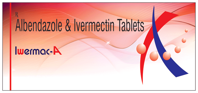 Iwermac-A Tablet