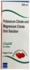Citalift Oral Solution Raspberry Sugar Free