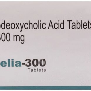 Udelia 300 Tablet