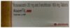Razel-F 20 Forte Tablet