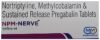 NPM-Nerve Tablet SR