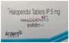 Halodent 5 Tablet