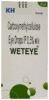 Weteye Eye Drop