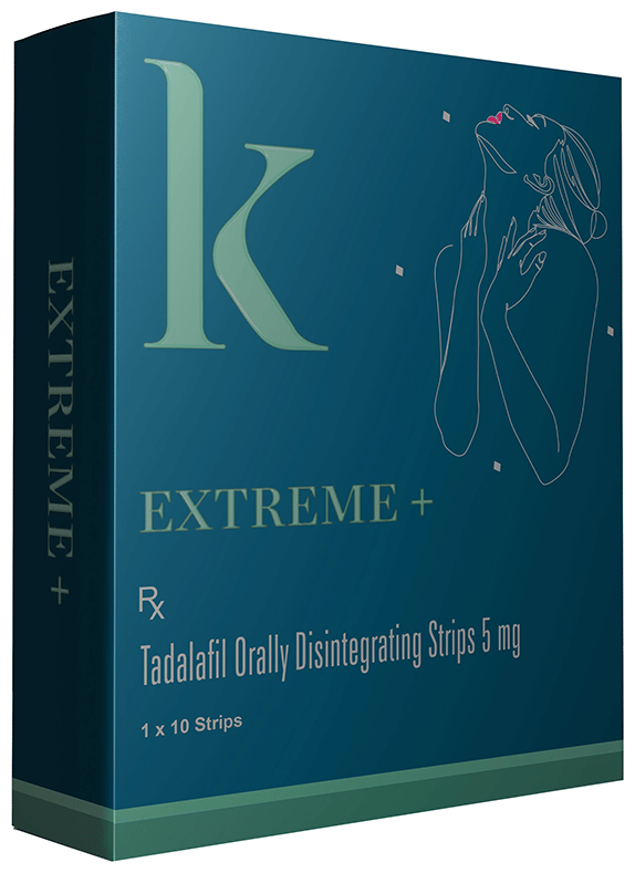 Extreme + Tablet DT