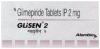 Glisen 2 Tablet