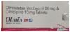 Olmin 20 LN Tablet