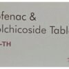 Rucken-TH Tablet