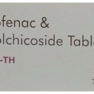 Rucken-TH Tablet