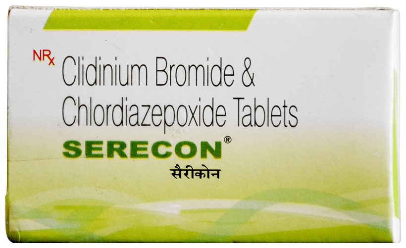 Serecon Tablet